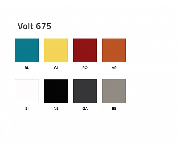 Volt 675 kėdė